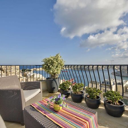 Palazzo Prince D'Orange Βαλέτα Εξωτερικό φωτογραφία