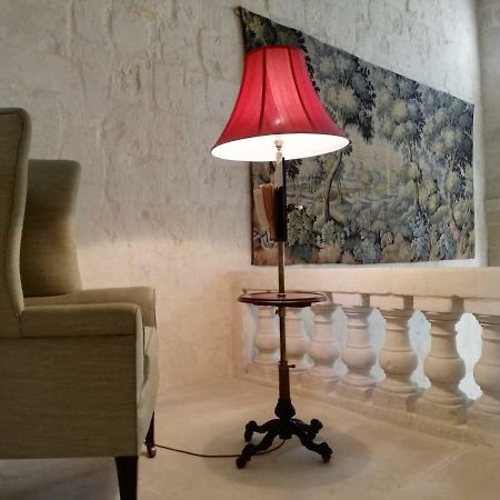 Palazzo Prince D'Orange Βαλέτα Εξωτερικό φωτογραφία