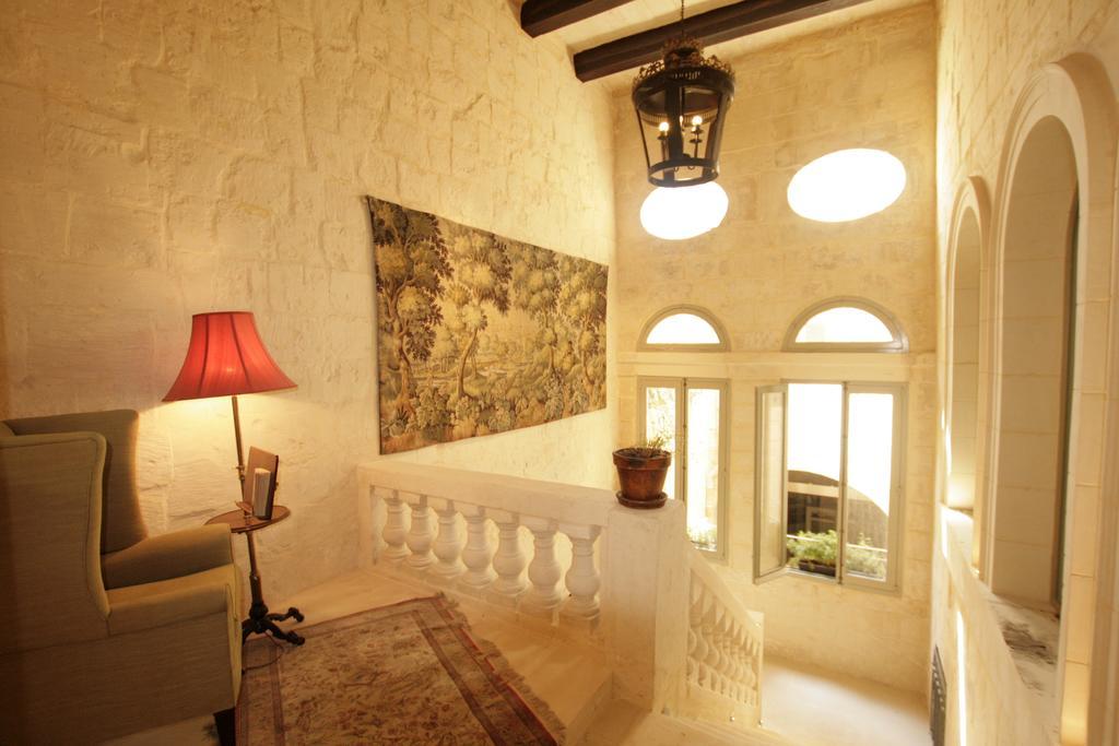 Palazzo Prince D'Orange Βαλέτα Εξωτερικό φωτογραφία