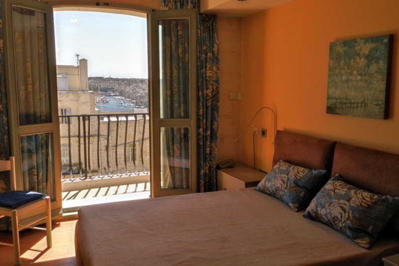 Palazzo Prince D'Orange Βαλέτα Εξωτερικό φωτογραφία