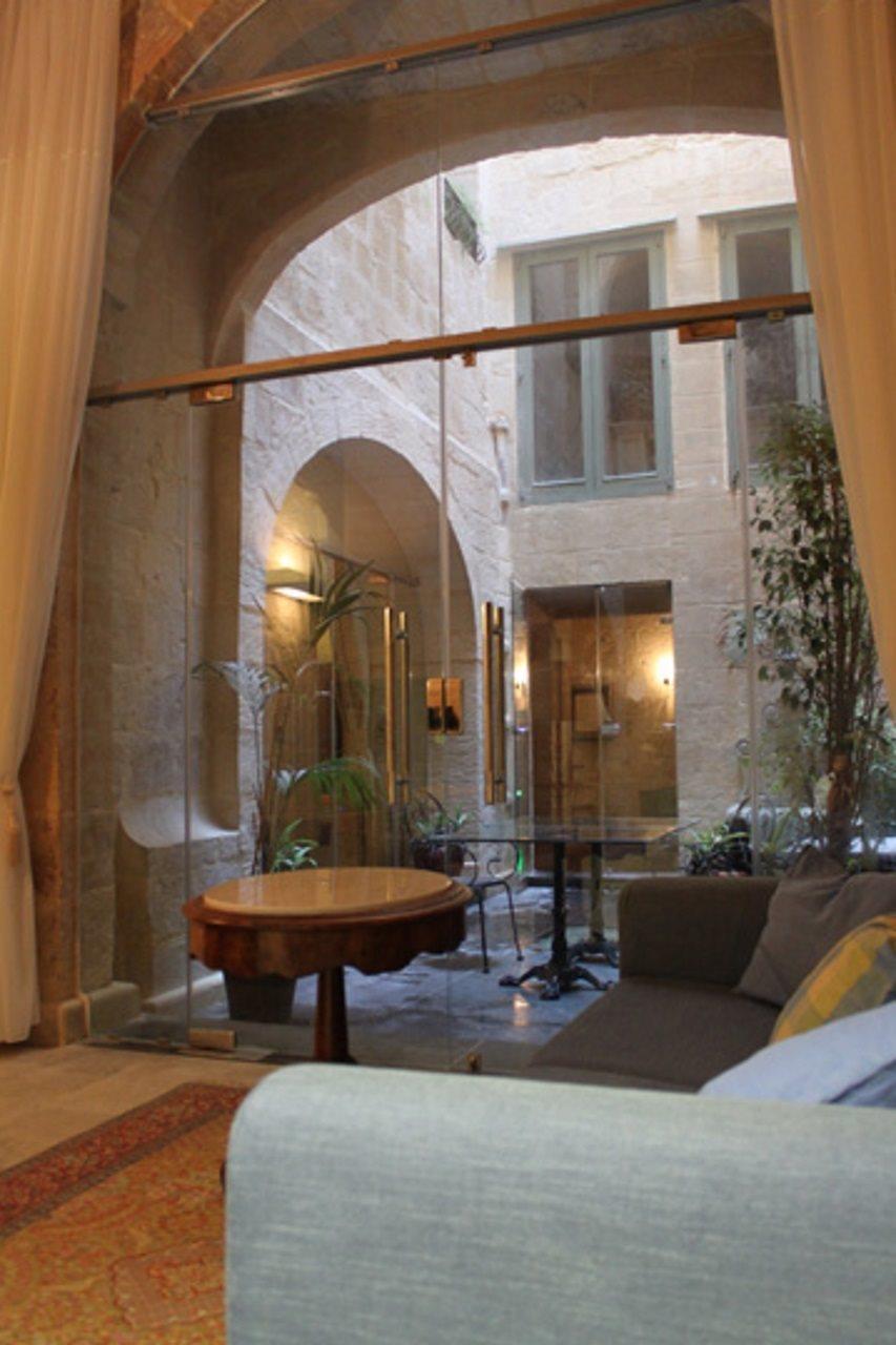 Palazzo Prince D'Orange Βαλέτα Εξωτερικό φωτογραφία