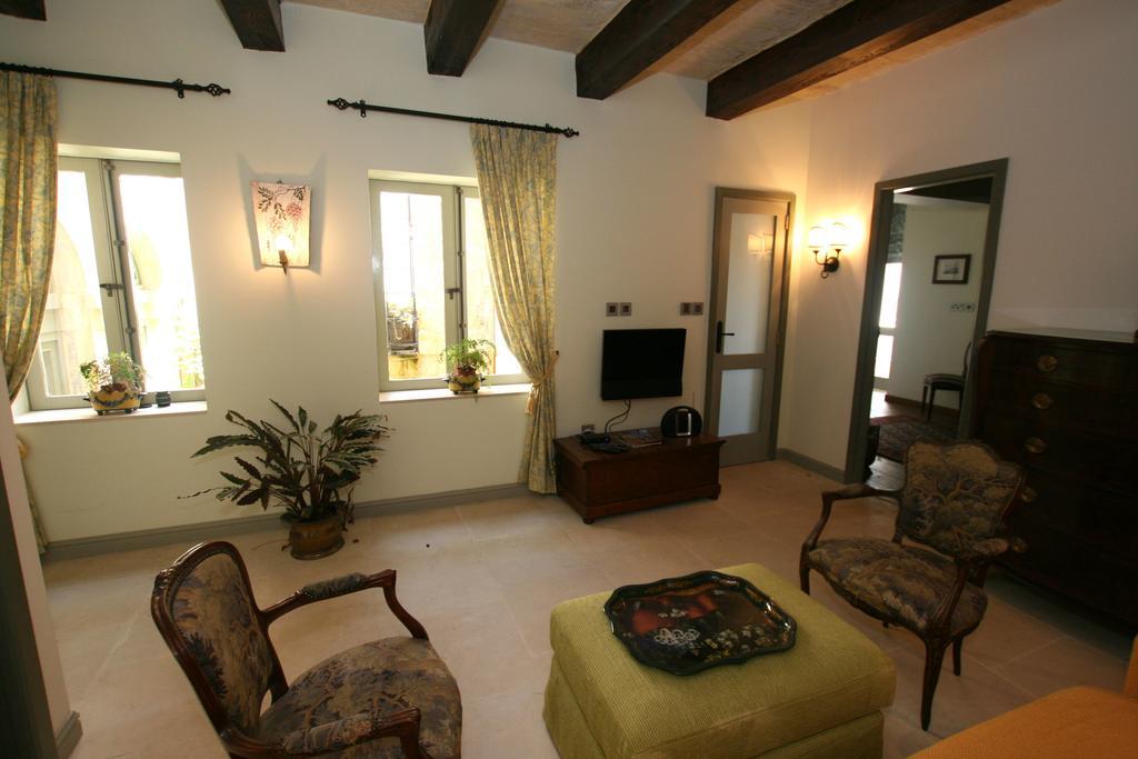 Palazzo Prince D'Orange Βαλέτα Εξωτερικό φωτογραφία