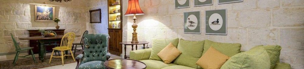 Palazzo Prince D'Orange Βαλέτα Εξωτερικό φωτογραφία