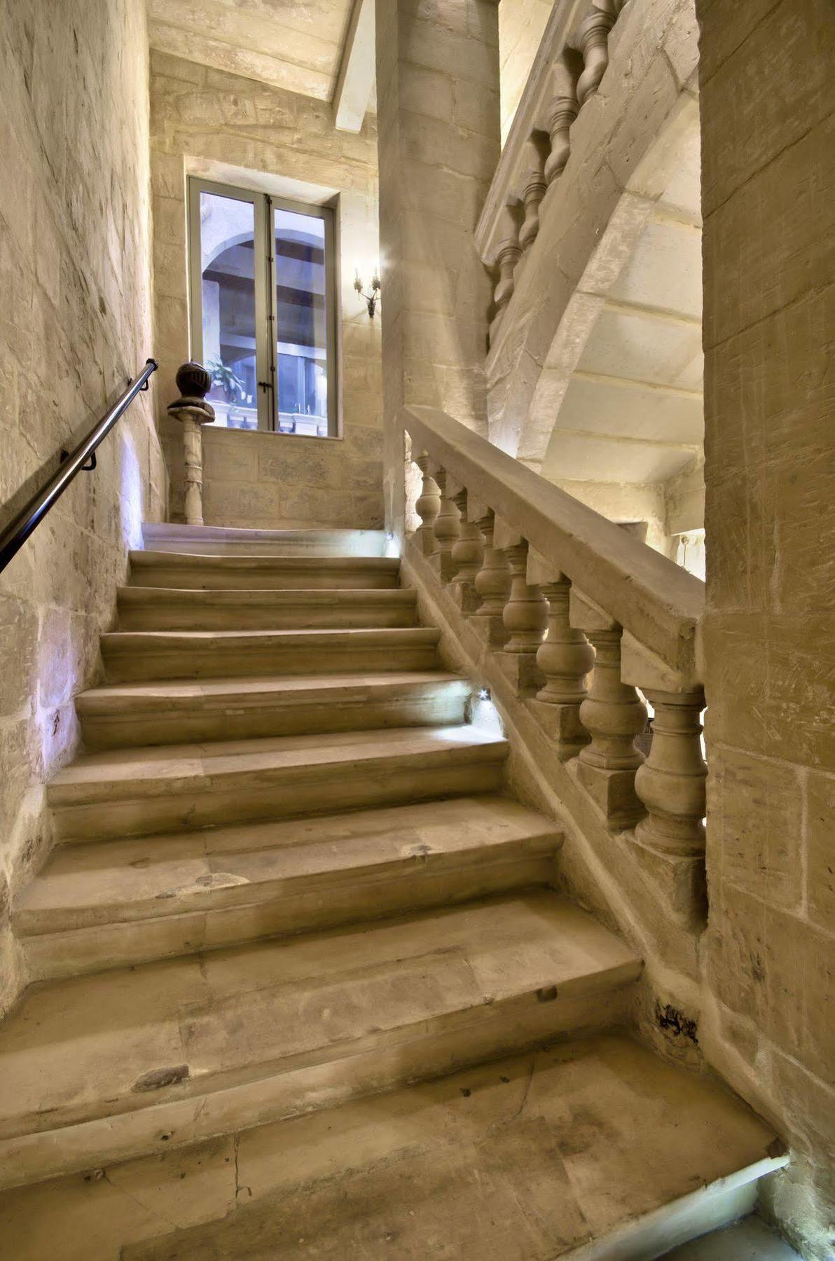 Palazzo Prince D'Orange Βαλέτα Εξωτερικό φωτογραφία