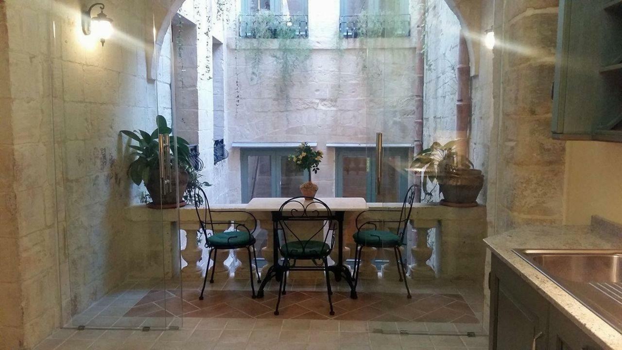 Palazzo Prince D'Orange Βαλέτα Εξωτερικό φωτογραφία