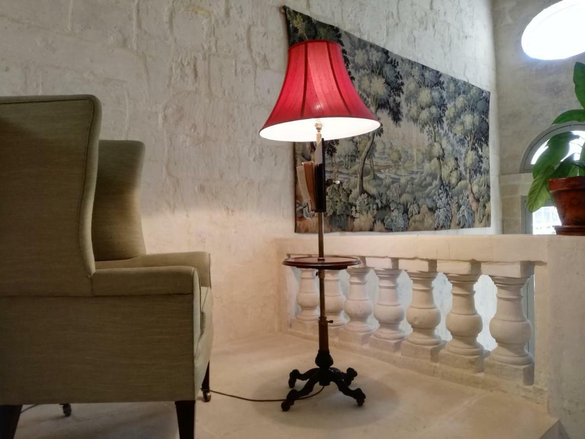 Palazzo Prince D'Orange Βαλέτα Εξωτερικό φωτογραφία