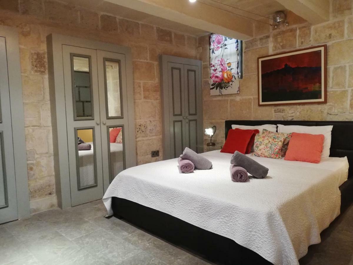 Palazzo Prince D'Orange Βαλέτα Εξωτερικό φωτογραφία