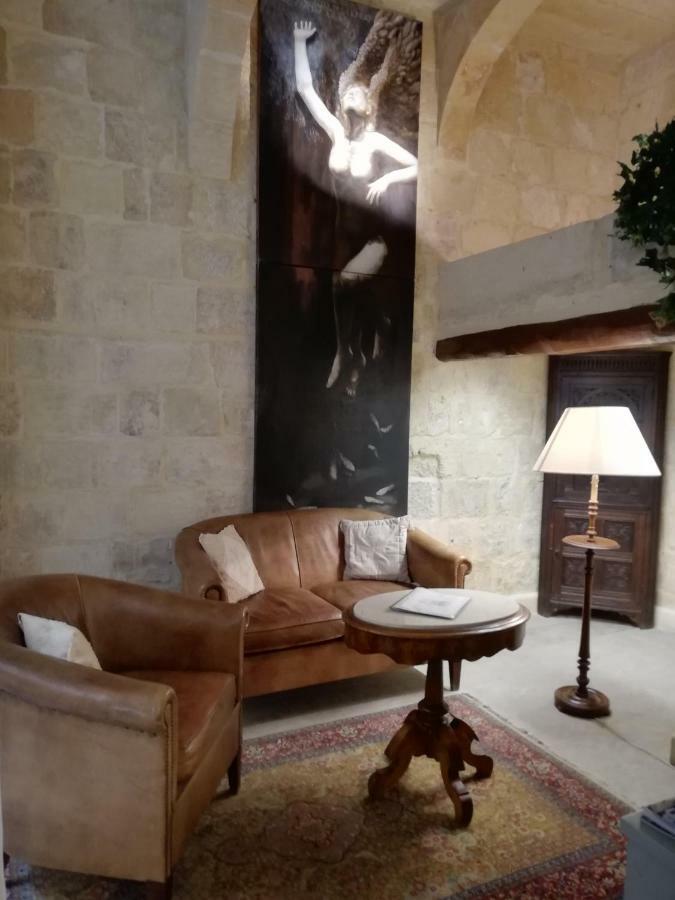 Palazzo Prince D'Orange Βαλέτα Εξωτερικό φωτογραφία