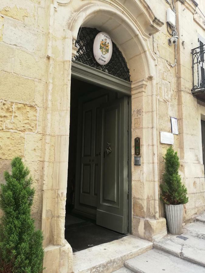 Palazzo Prince D'Orange Βαλέτα Εξωτερικό φωτογραφία